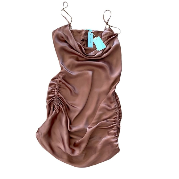 Wilfred DAVINA Slip Dress XS - Picture 10 of 10